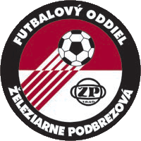 ZP Sport Podbrezova U19