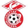 Yunost Moskvy-Spartak-2