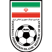 Iran Beach Soccer