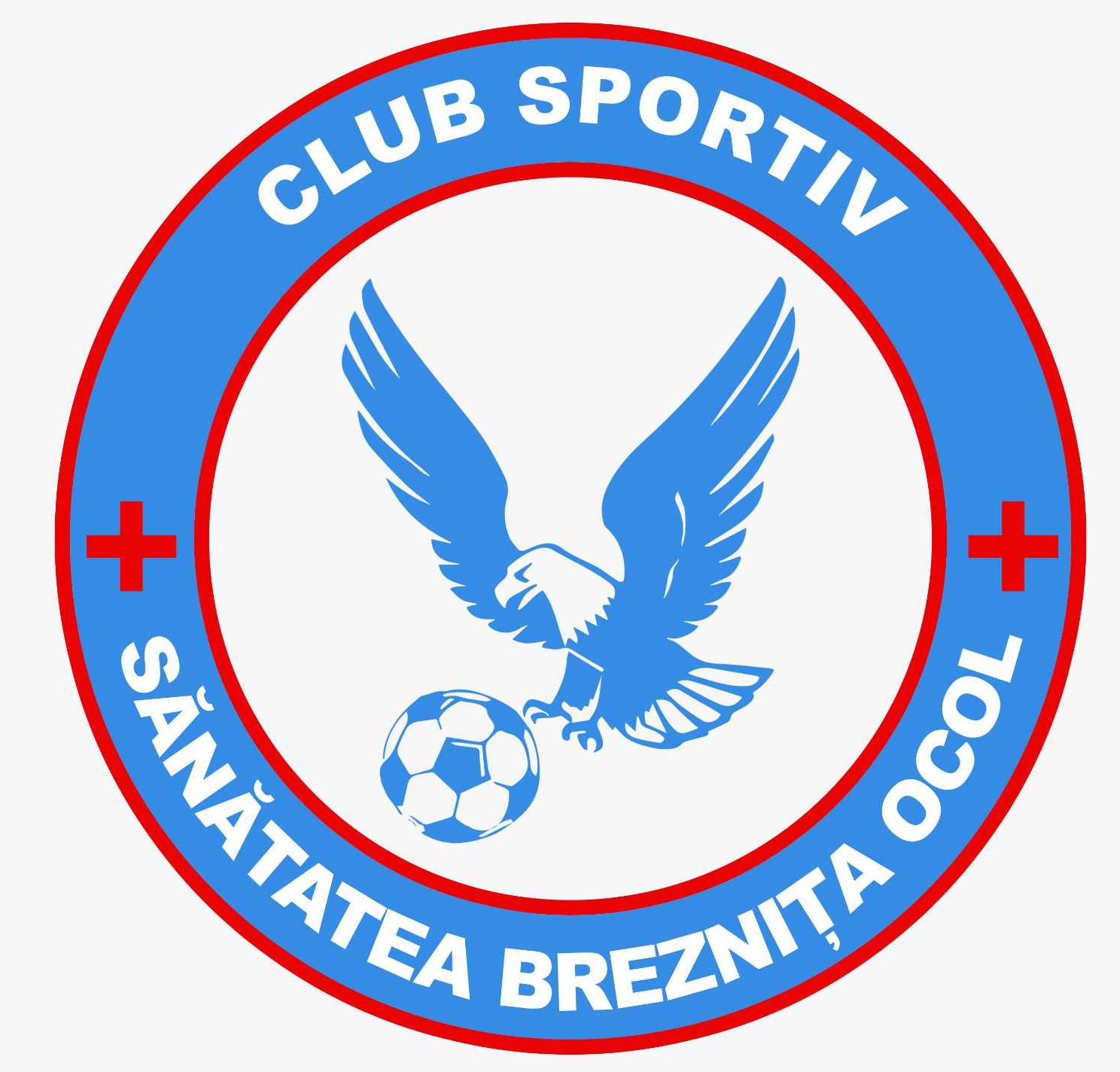 Sanatatea Breznita Ocol