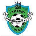 Tytan Armyansk