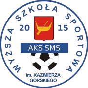 AKS SMS Lodz II