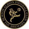 Burton Albion U18