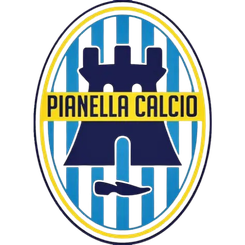 Polisportiva Pianella 2012