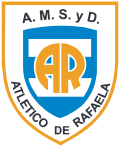 Atletico Rafaela LRF