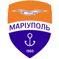 FC Mariupol U21