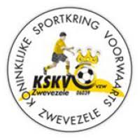 Kskv Zwevezele Women