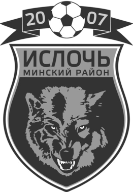 FK Isloch Minsk II