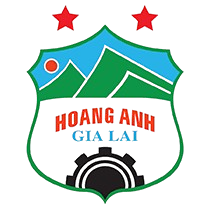 Hoang Anh Gia Lai II U21