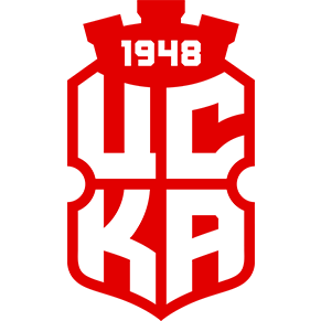 CSKA 1948 Sofia II