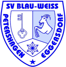 SV Petershagen