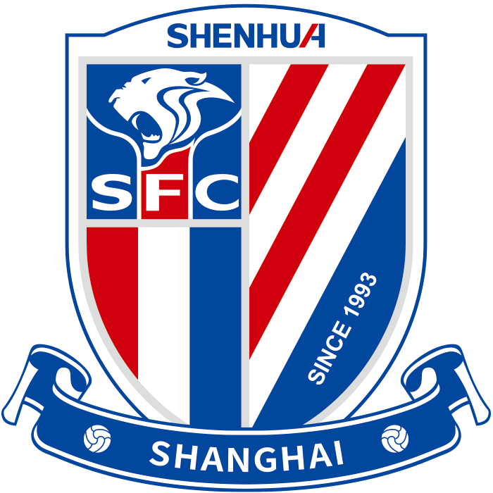 Shanghai Shenhua U15