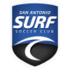 San Antonio Surf (w)
