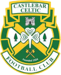 Castlebar Celtic FC