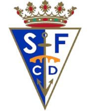 San Fernando CD Women