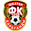Shakhter Karagand U19