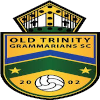Old Trinity SC
