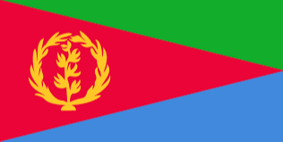 Eritrea (w)