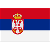 Serbia beach football team