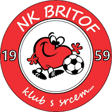 Britof