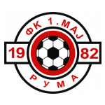 FK 1 Maj Ruma