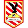 Sokol Marco Wo