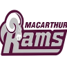 Macarthur Rams Women
