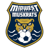 Midwest Muskrats (W)