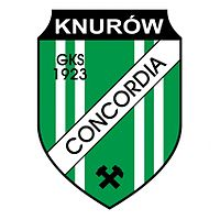Concordia Knurow
