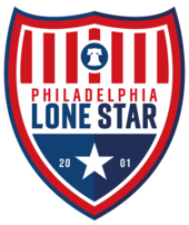 Philadelphia Lone Star FC II