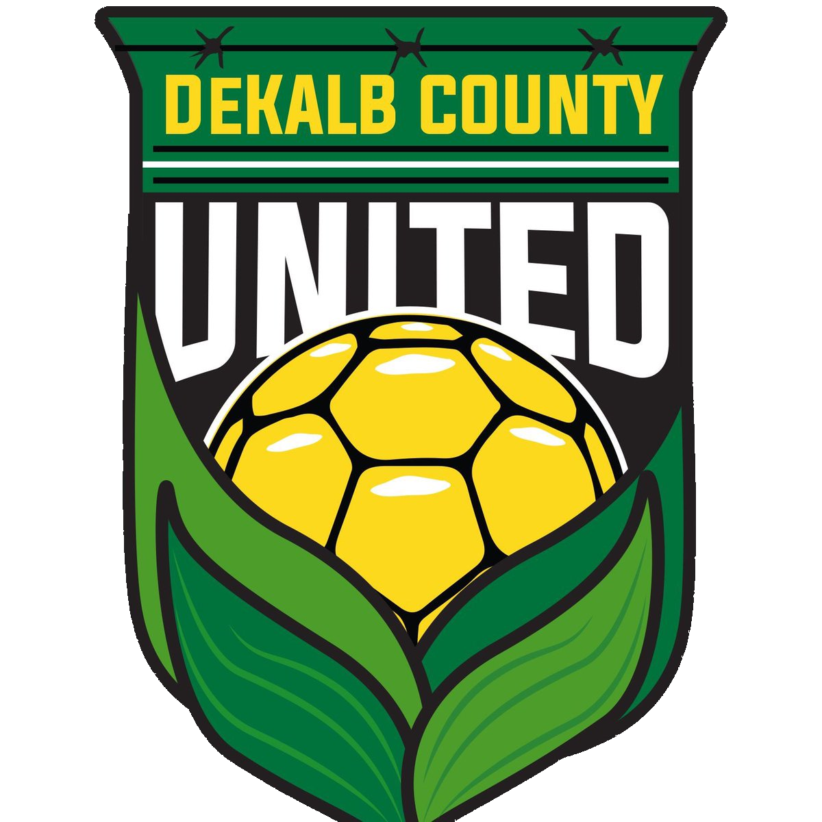 DeKalb County United (W)