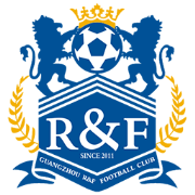 Guangzhou City Reserves