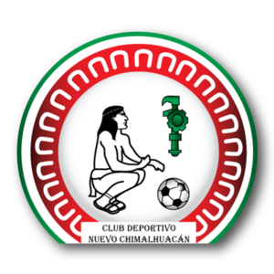 CD Nuevo Chimalhuacan