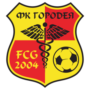 FK Gorodeya