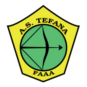 Tefana As