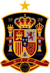 Spain Football 5-a-Side