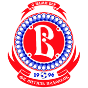 Vityaz-M Podolsk