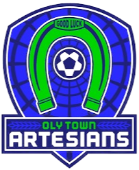 Oly Town FC Women