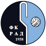 FK Rad Belgrade U19