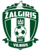 VMFD Zalgiris III