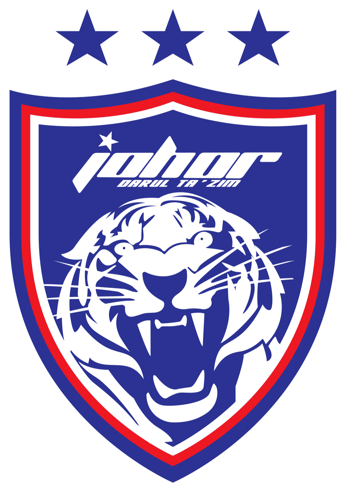Johor Darul Takzim III FC U20