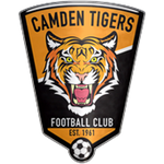Camden Tigers FC U23 (W)