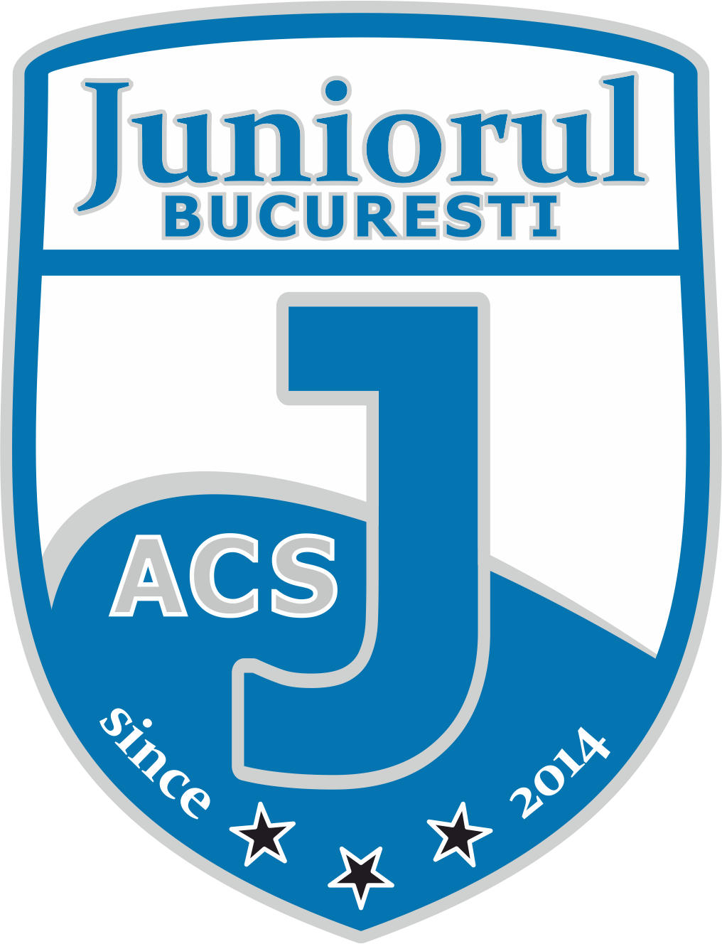 ACS Juniorul 2014 U19