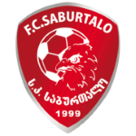 FC Saburtalo Tbilisi II
