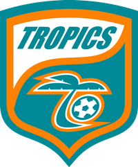 Florida Tropics II