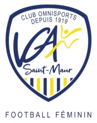 VGA Saint-Maur Women