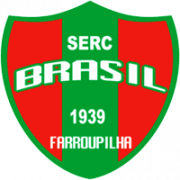 SERC Brazil Women