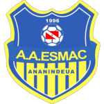 Esmac PAWomen