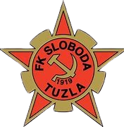Sloboda Tuzla Women