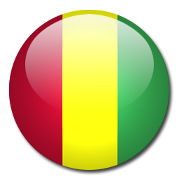 Guinea U20